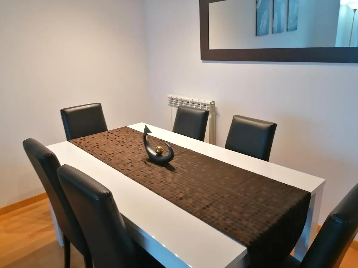 Apartment Airport Barcelona Premium Viladecans