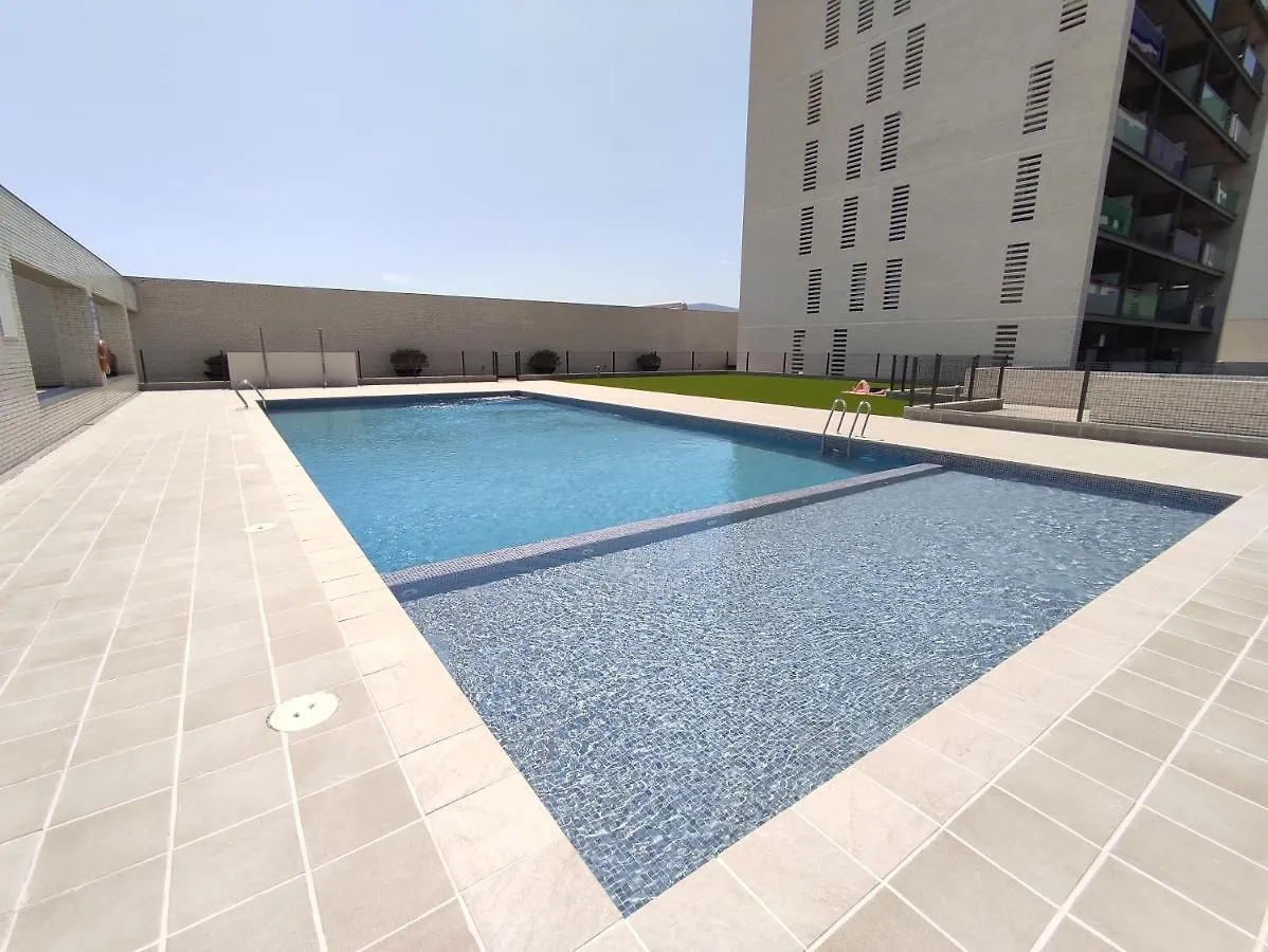 Apartment Airport Barcelona Premium Viladecans