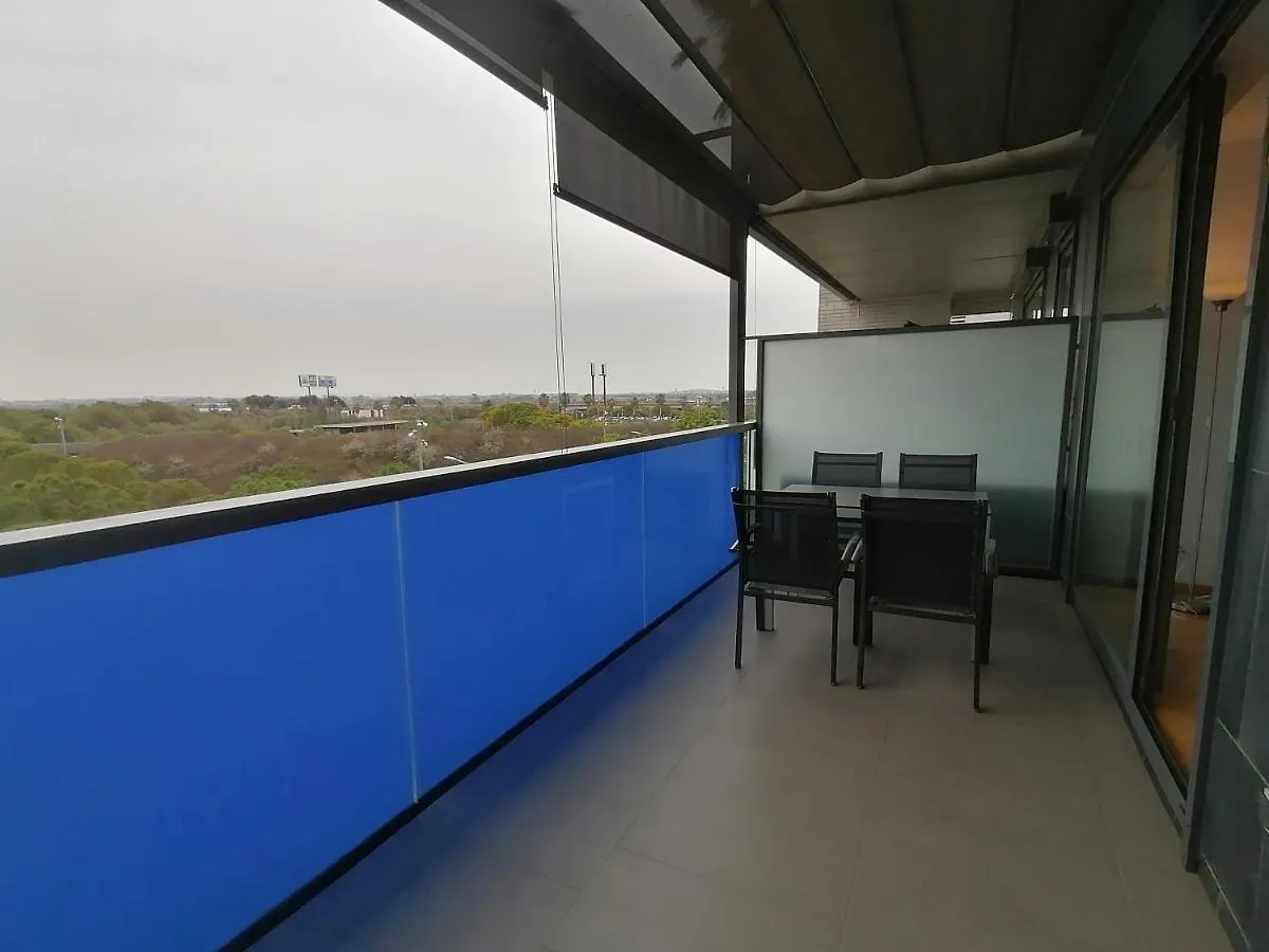 Apartment Airport Barcelona Premium Viladecans