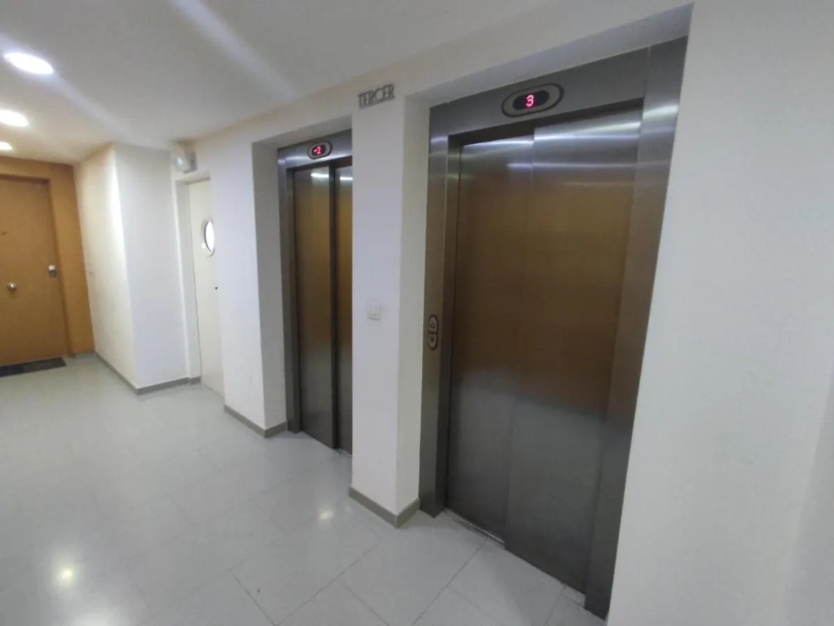 Apartment Airport Barcelona Premium Viladecans España