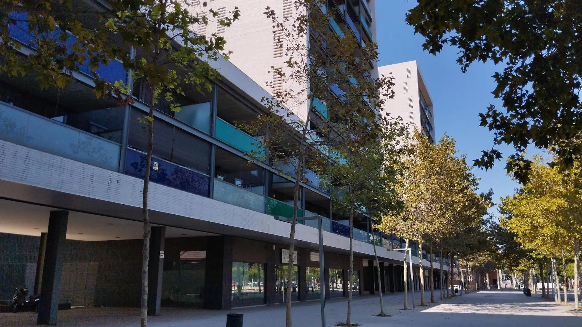 Apartment Airport Barcelona Premium Viladecans