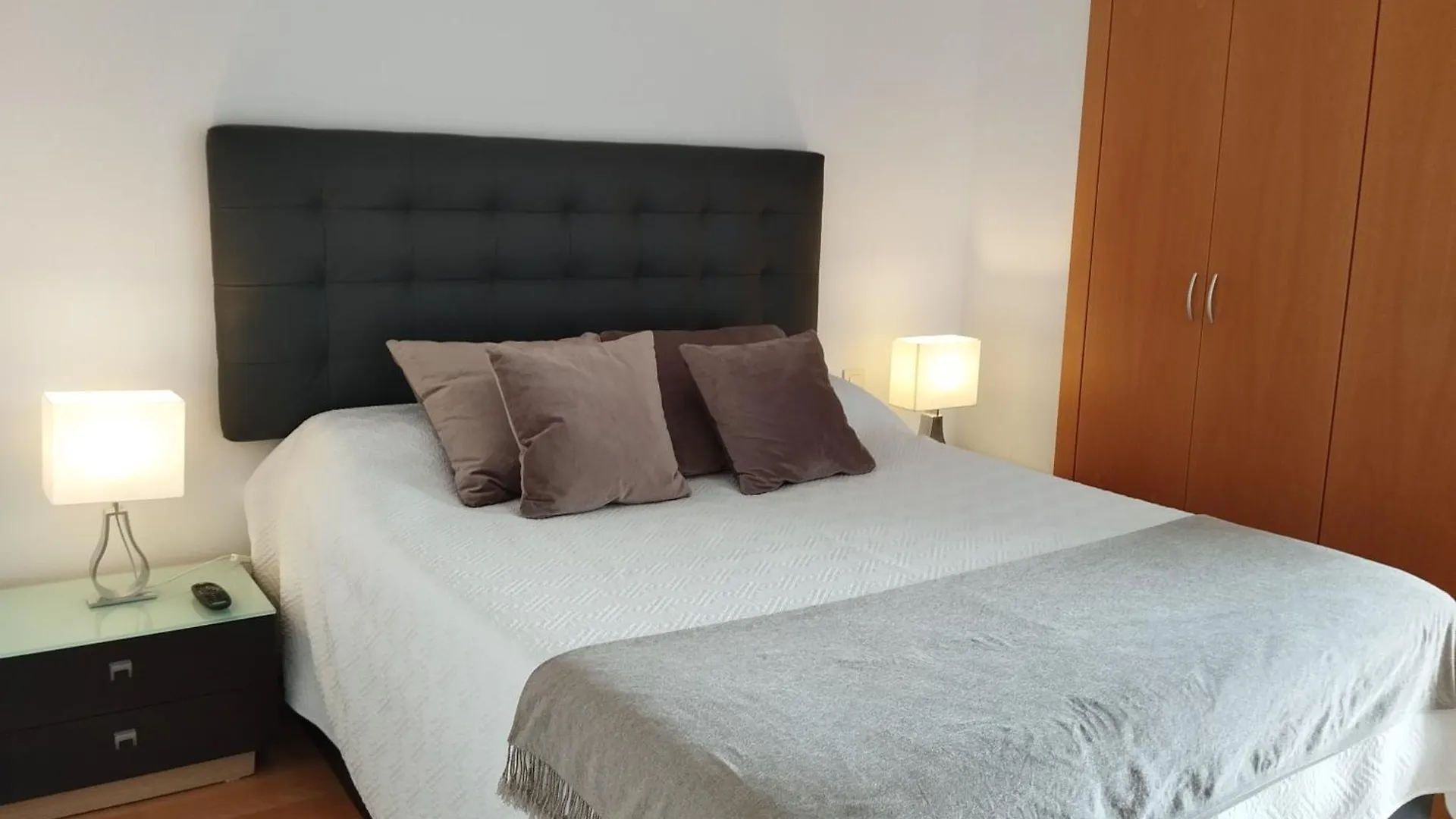 Apartment Airport Barcelona Premium Viladecans 0*,  España