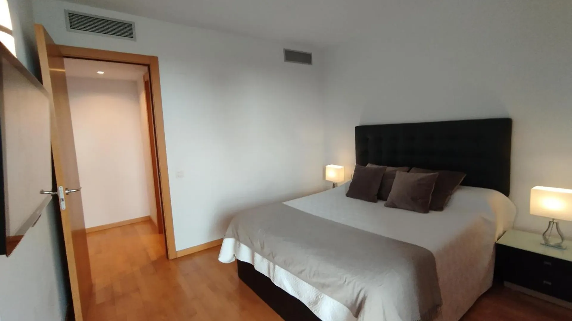 Apartment Airport Barcelona Premium Viladecans España