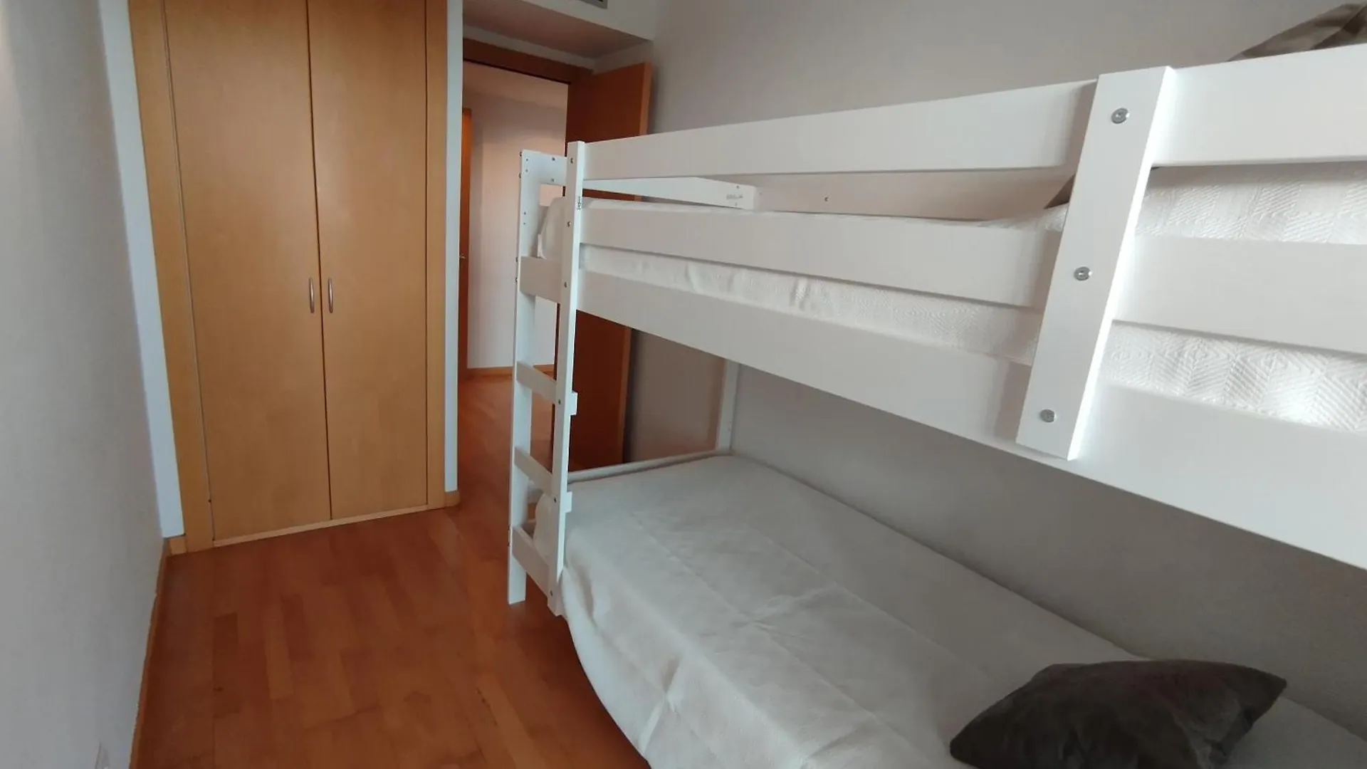 Apartment Airport Barcelona Premium Viladecans España