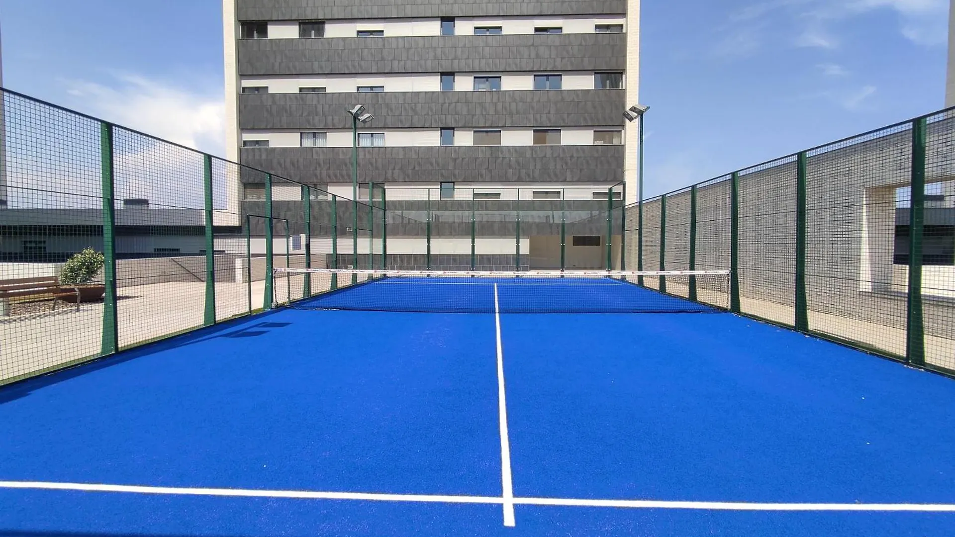 Apartment Airport Barcelona Premium Viladecans