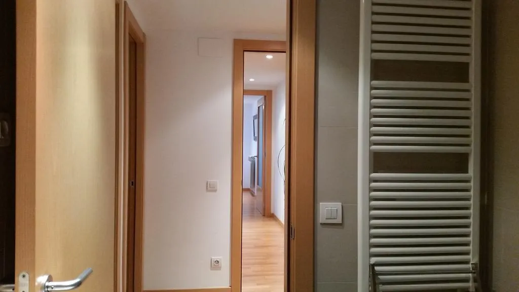 Apartment Airport Barcelona Premium Viladecans