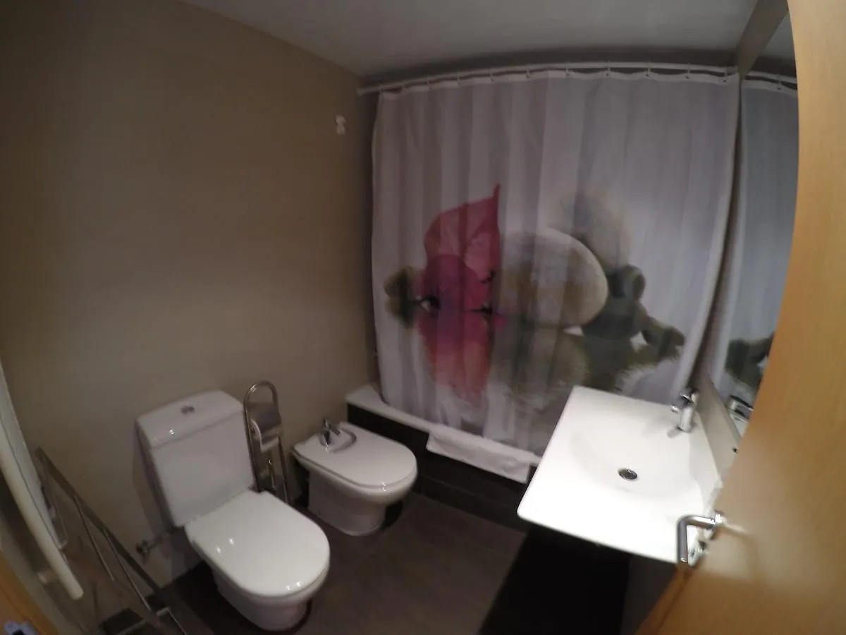 Apartment Airport Barcelona Premium Viladecans