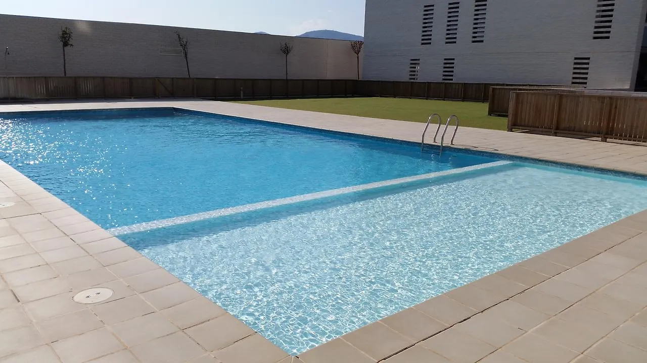 Apartment Airport Barcelona Premium Viladecans 0*,  España