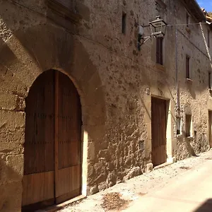 Ca La Remei Casa rural