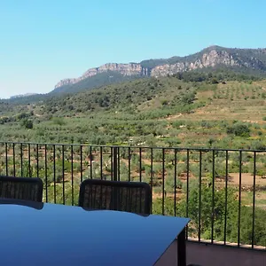 Casa Victoria Casa rural