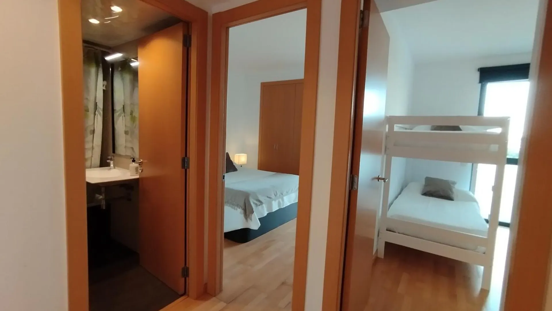 Apartment Airport Barcelona Premium 빌라데칸스 스페인