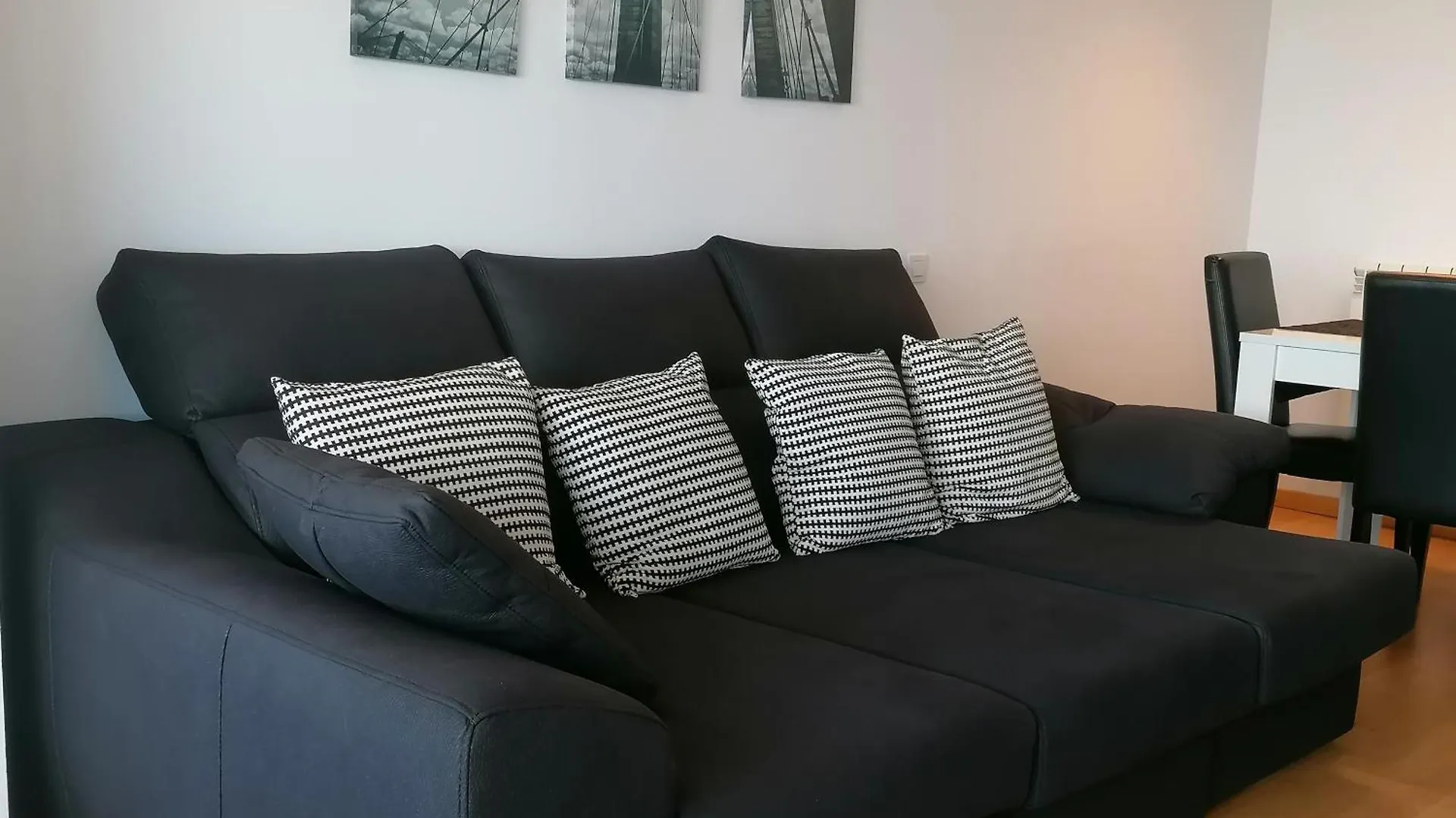 Apartment Airport Barcelona Premium 빌라데칸스