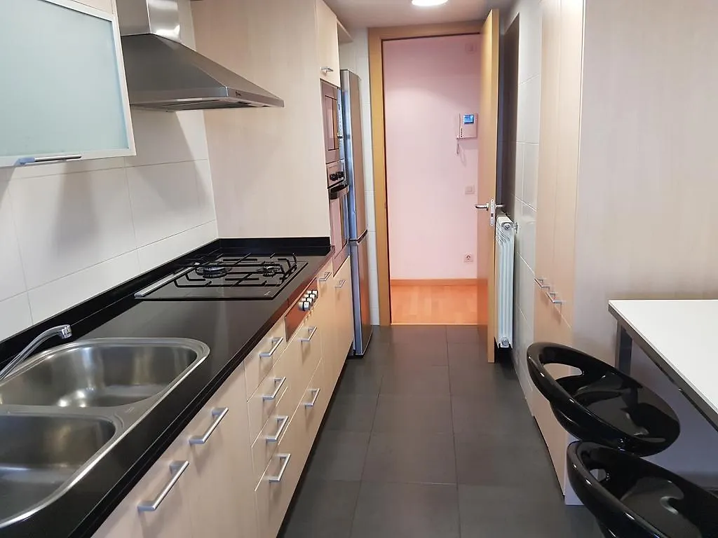Apartment Airport Barcelona Premium 빌라데칸스
