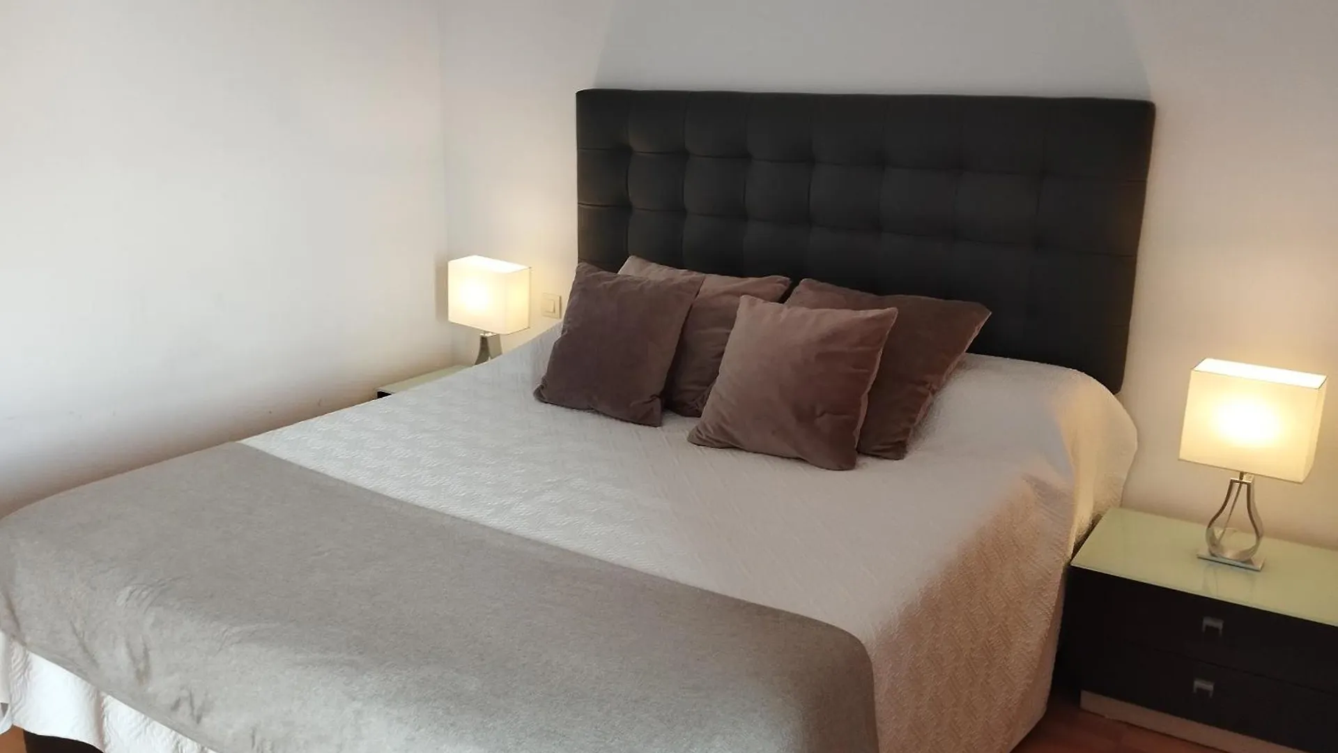 Apartment Airport Barcelona Premium Viladecans Spain